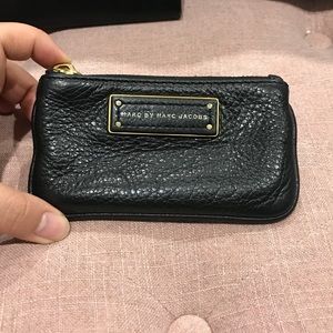 Marc Jacobs card case